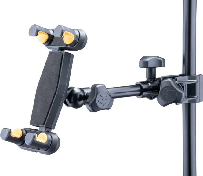 Hovedbilde Hercules DG307B Nettbrett og Mobiltelefon Holder ...