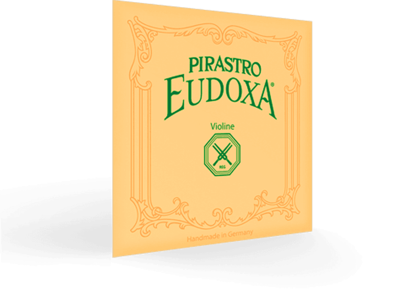 Pirastro Eudoxa 4/4 fiolin strenger SETT