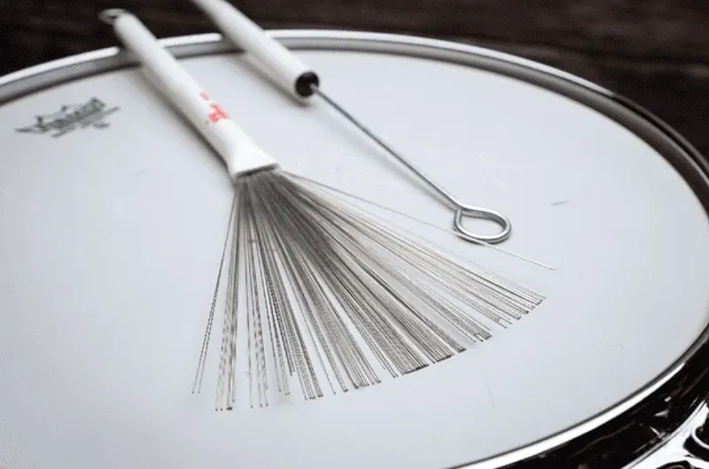 Vic Firth WB Jazz Visper