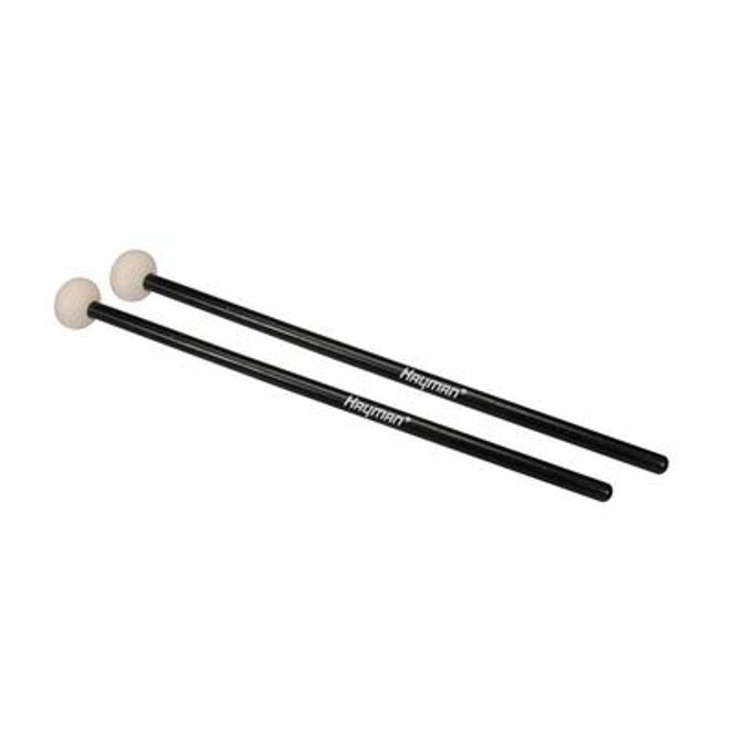 Hovedbilde Hayman TM-203 Timpani Mallet. Hard Filt