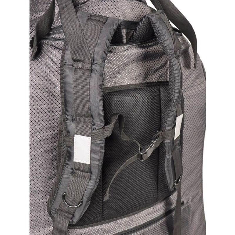 Boston Deluxe Lightweight Double Bass Bag 3/4. CB-Serie