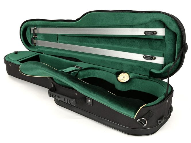 Hovedbilde Artonus Cadem Fiolinetui 4/4. Farge ZcZ