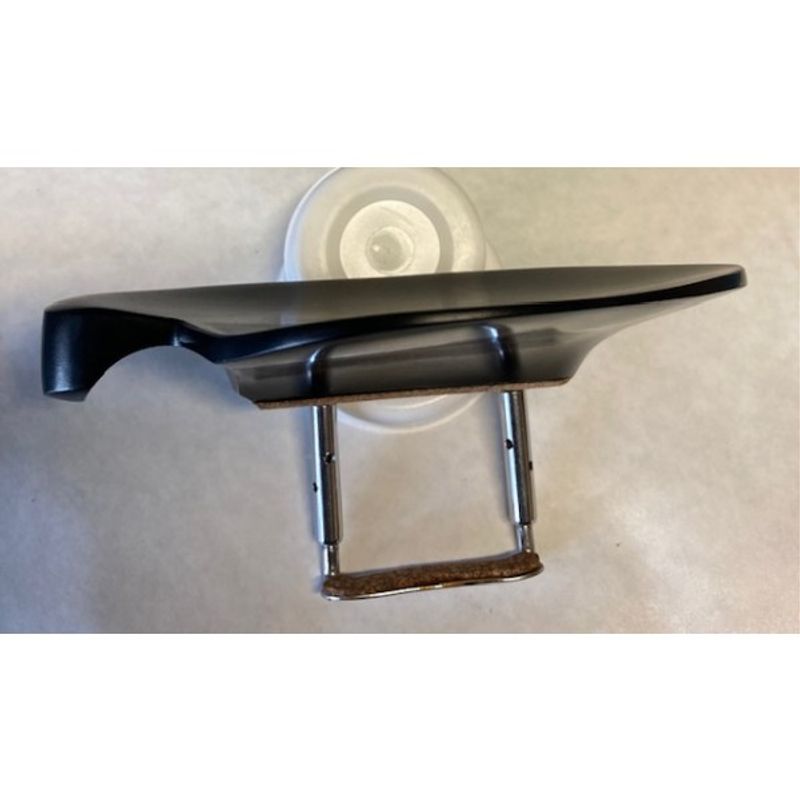 Hakebrett Fiolin Modell VERMEER 4/4 Ibenholt Sidestilt