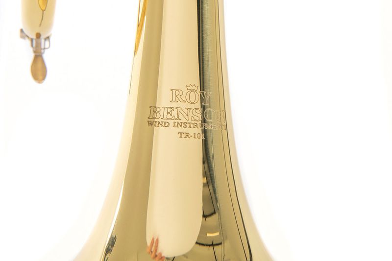Roy Benson Bb-trompet TR-101