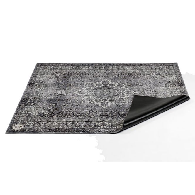 Hovedbilde DRUMnBase Persian Stage Mat Grey 185 x 160cm