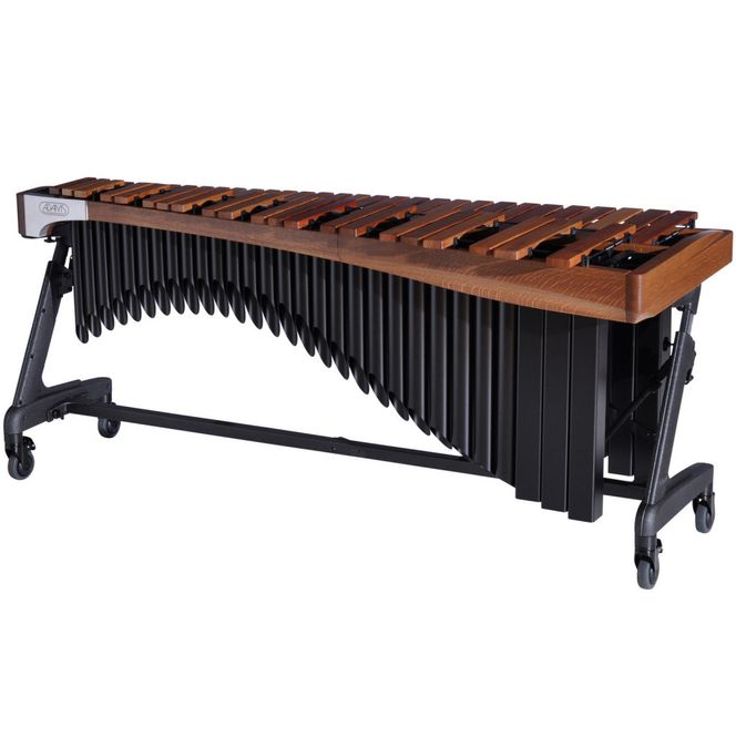 Hovedbilde Marimba Adams Artist Alpha MAHA43-21, 4 1/3 ...