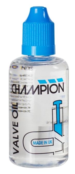 Hovedbilde Champion ventilolje - 50 ml flaske