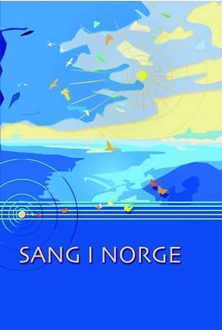 Hovedbilde Sang i Norge