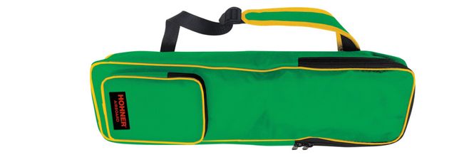 Hovedbilde HOHNER Melodica Airboard Rasta 37