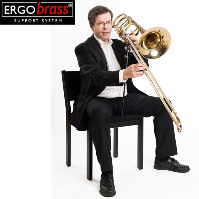 Hovedbilde Ergobrass Ergonomisk Hjelpemiddel til alle ...