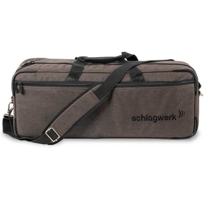 Hovedbilde Schlagwerk TA8 Log Drum Bag