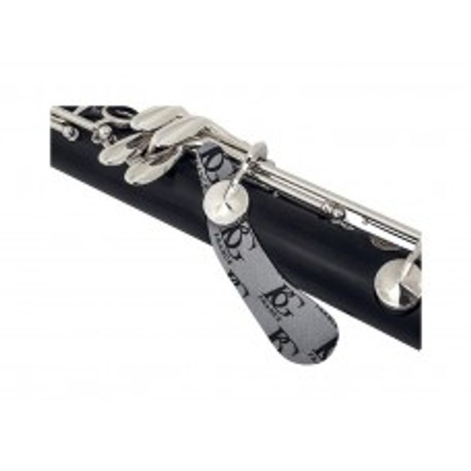 Hovedbilde BG A65U Pad-tørker Klarinett/Fagott/Obo