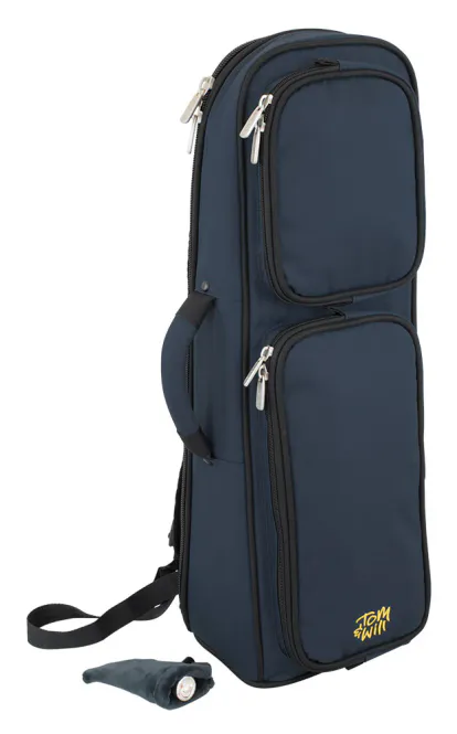 Hovedbilde Tom & Will 26TP-387. Trumpet gigbag .