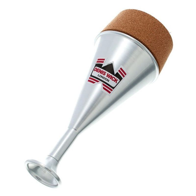 Denis Wick Waldhorn Stopp Mute DW5525