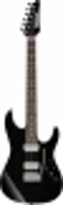 Hovedbilde Ibanez AZ42P1-BK. El-Gitar