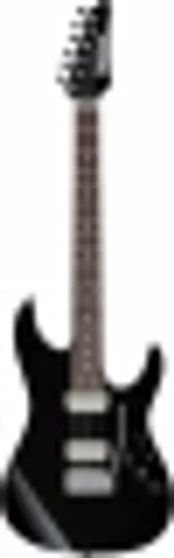 Ibanez AZ42P1-BK. El-Gitar