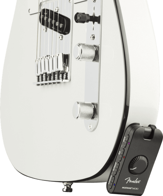 Hovedbilde Fender MUSTANG MICRO
