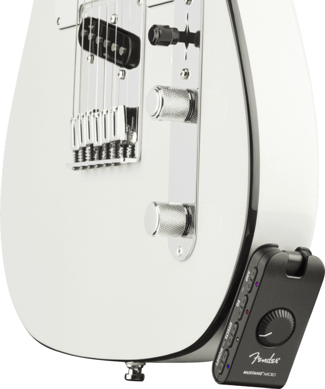 Fender MUSTANG MICRO