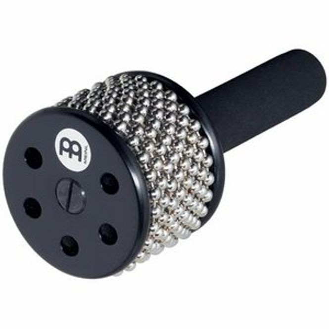 Hovedbilde Meinl Mini Turbo Cabasa - PCA5BK-XS.