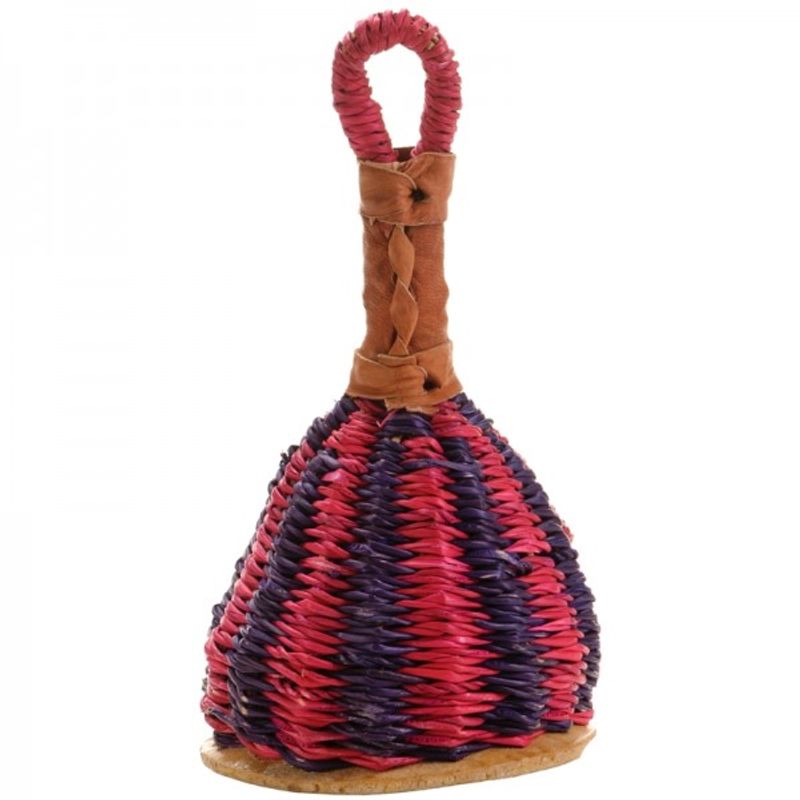 Afroton AC 711 Caxixi Small – Gourd Bottom