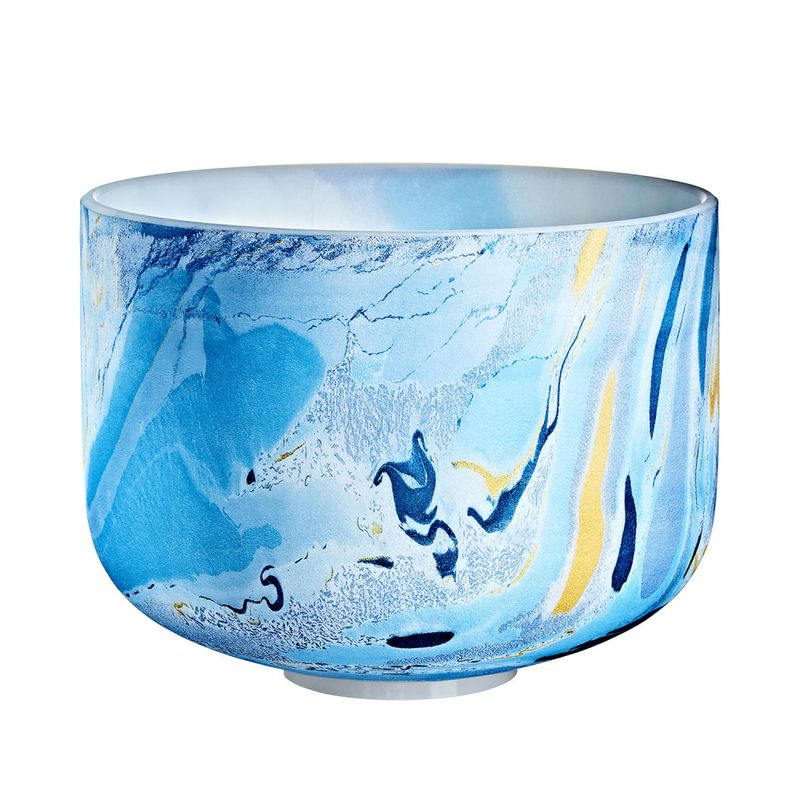 Meinl Sonic Energy Marble Singing Bowl 10