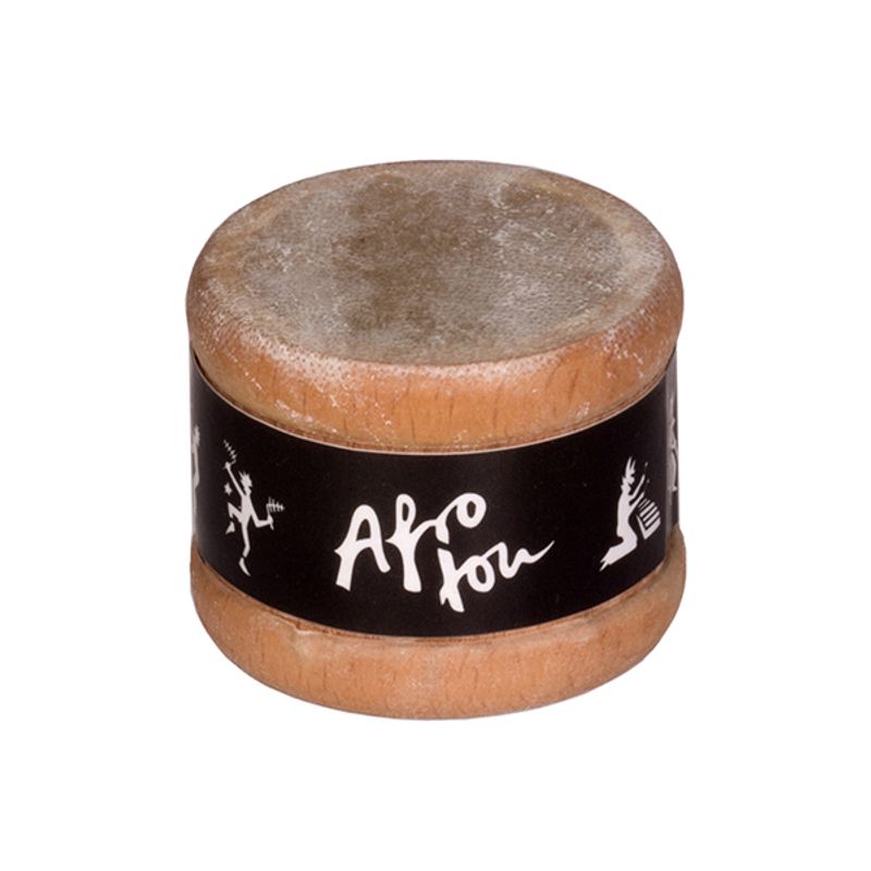Afroton ATS 306N Talking Shaker Natural 4.5 cm