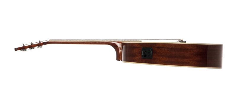 MORGAN W 120 SCE N. Stålstrengs Gitar