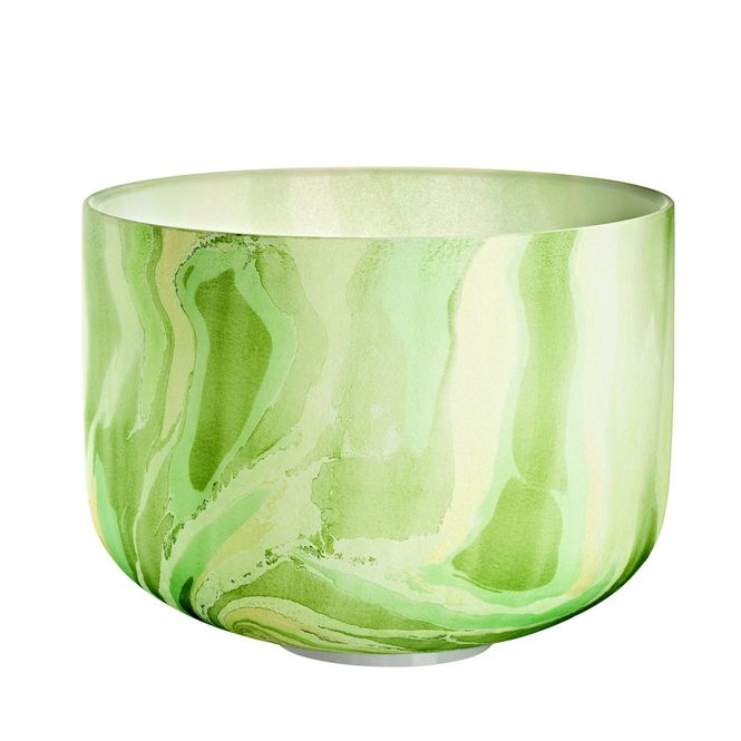 Hovedbilde Meinl Sonic Energy Marble Singing Bowl 10