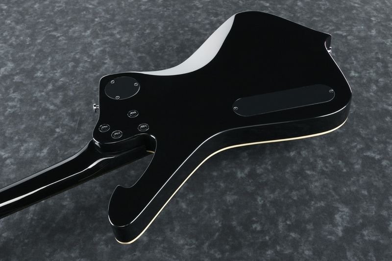 Ibanez PSM10-BK. El-Gitar