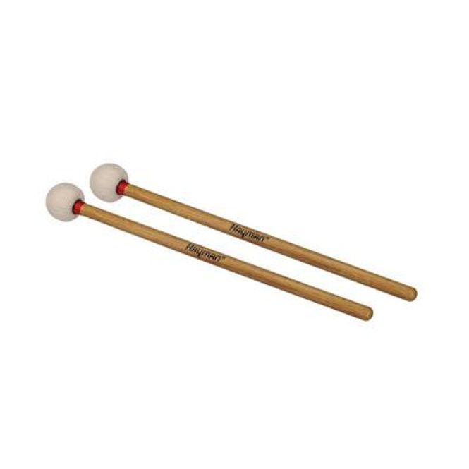 Hovedbilde Hayman TM-8 Timpani Mallet. Medium Soft