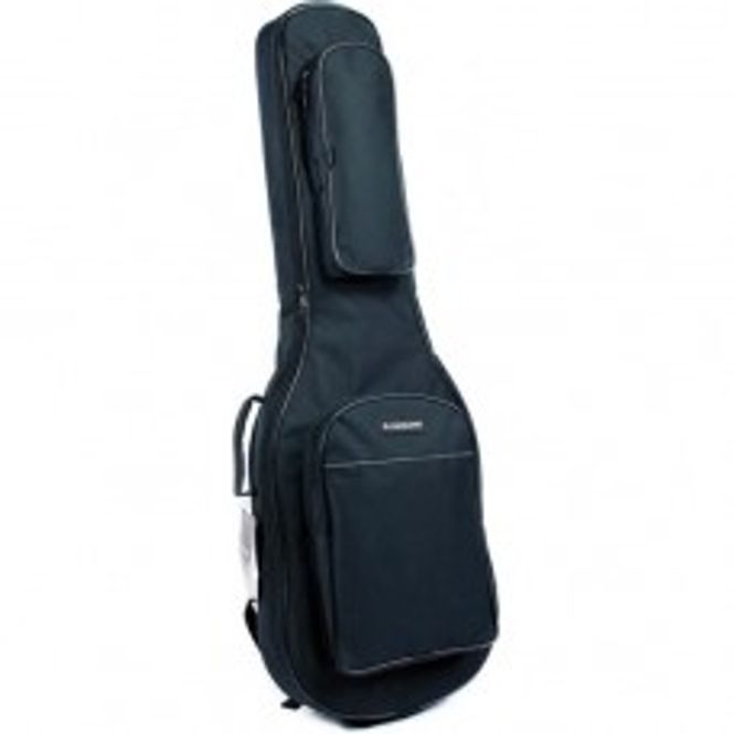 Hovedbilde Freerange 3K Serie Elektrisk Gitarbag