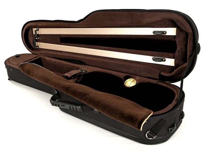 Hovedbilde Artonus Cadem Fiolinetui 4/4. Farge EcR