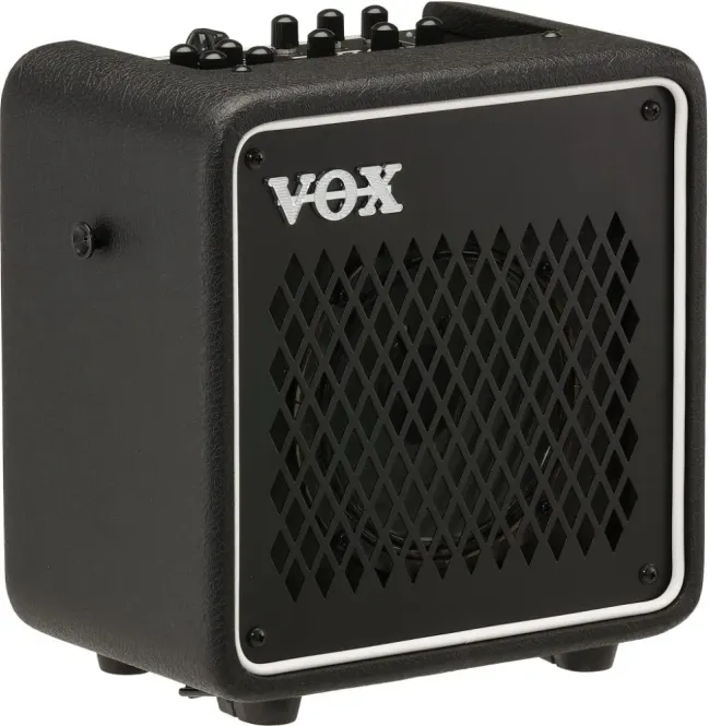 Hovedbilde VOX VMG-10 Mini Go Combo Amp