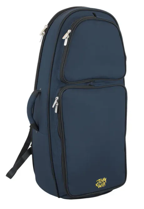 Hovedbilde Tom & Will Euphonium gigbag ~ Forskjellige Farger