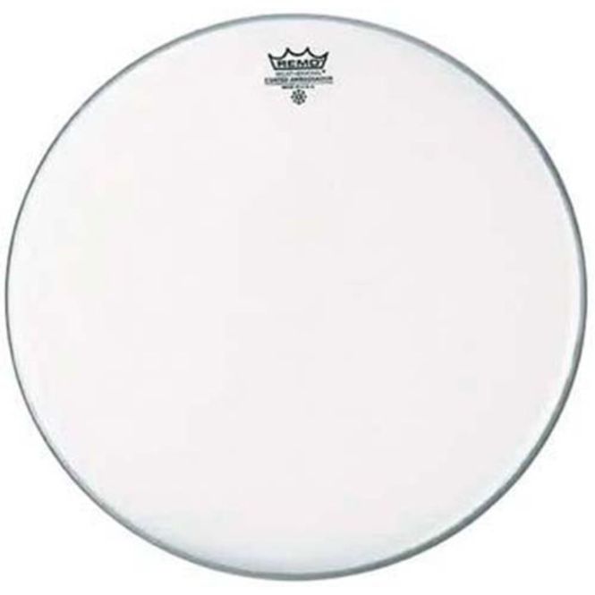 Hovedbilde Remo BA-0113-00 – Ambassador Coated ...