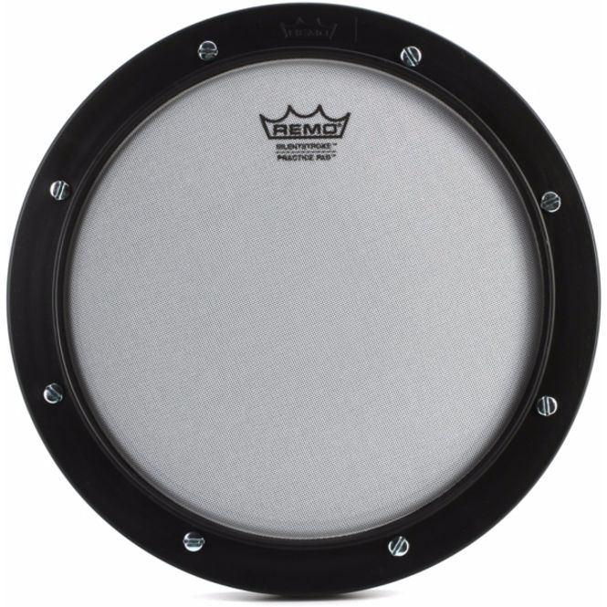 Hovedbilde Remo RT-0008-SN Silent Stroke Practice Pad ...