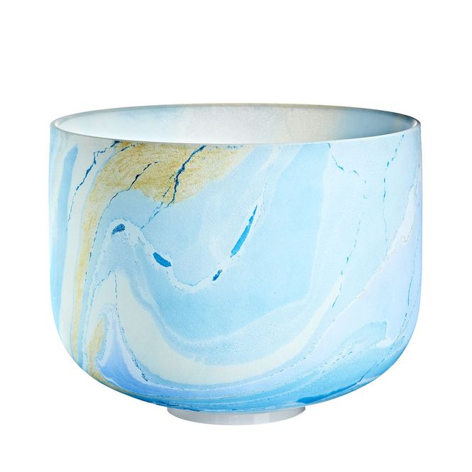 Hovedbilde Meinl Sonic Energy Marble Singing Bowl 10