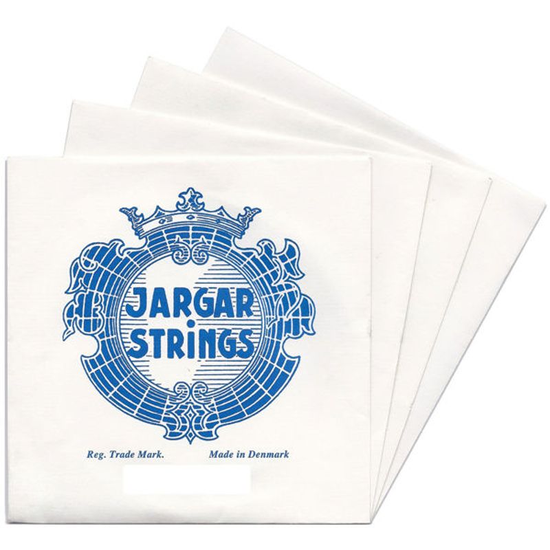 Jargar Classic 4/4 Fiolin Strenger Sett