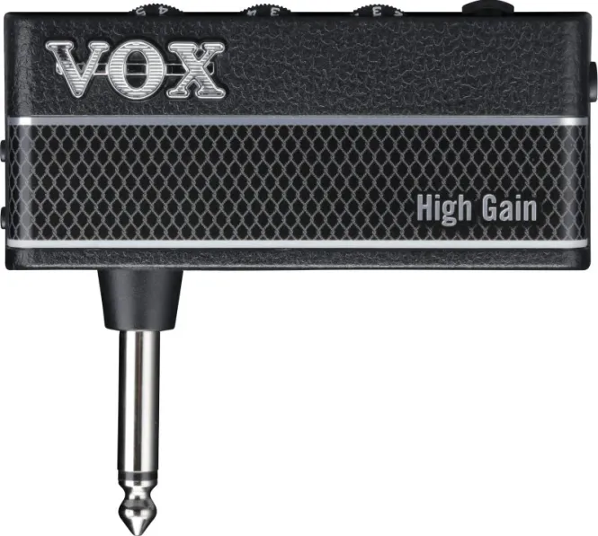 Hovedbilde VOX Amplug 3 - High Gain