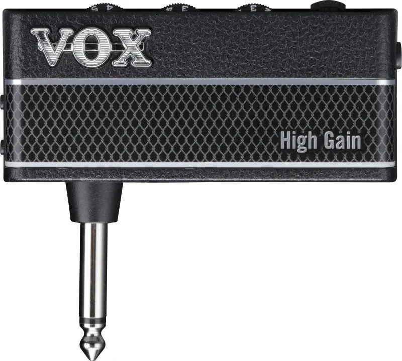 VOX Amplug 3 - High Gain