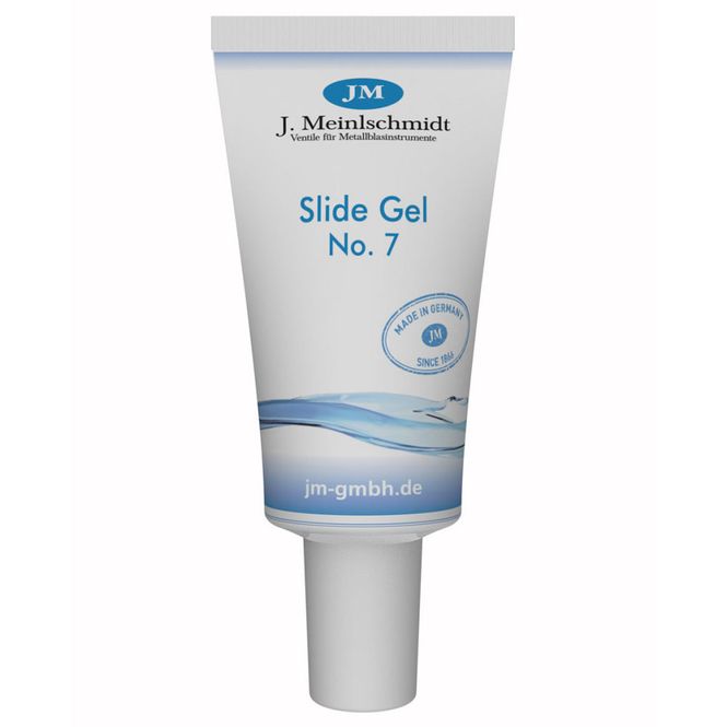 Hovedbilde JM 7.Bøylekrem / Gel Synthetisk, 30 ml