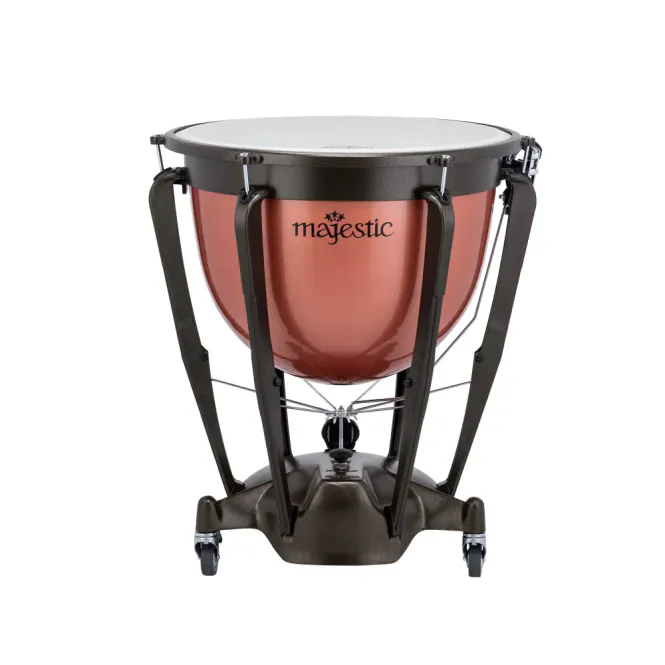 Hovedbilde Majestic MPF2000 Serie Symphonic dyp cambered ...