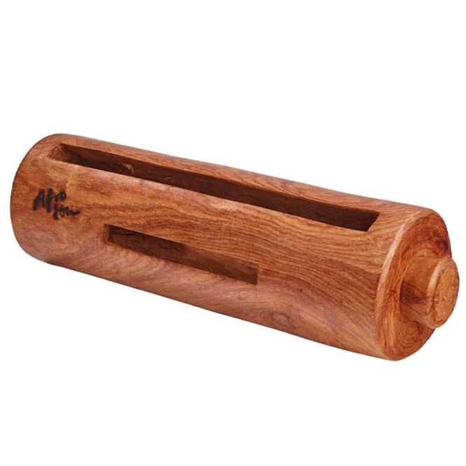 Hovedbilde Afroton AV506 Kring Log Drum, 3 slits, L 55 cm, Ø ...