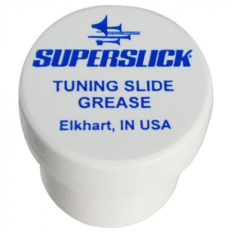 Superslick AWM31. Tuning Grease / Bøylefett