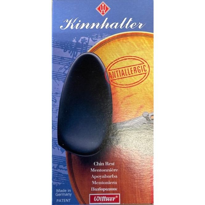 Hovedbilde Wittner Anti Allergi Viola Hakebrett Sidestilt / ...