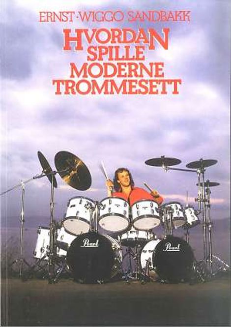 Hovedbilde Hvordan spille moderne trommesett