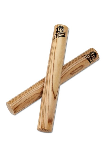 Hovedbilde Latin Percussion LPA165 Claves Aspire