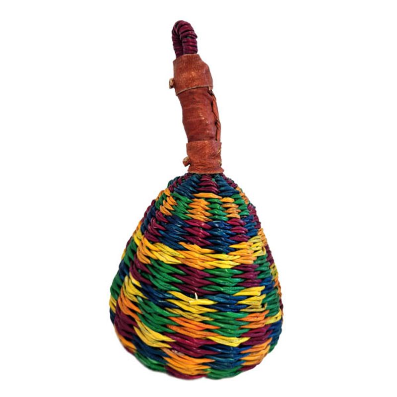 Afroton AC 713 Caxixi Large