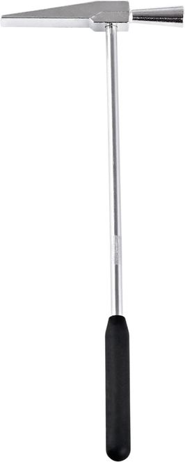 Hovedbilde Meinl Sonic Energy Solid Shaped Kalimba, 17 toner ...