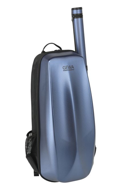 Hovedbilde GEWA Ryggsekketui for Fiolin. Space Bag 4/4.